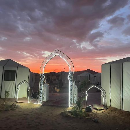 Merzouga Luxury Camp Εξωτερικό φωτογραφία