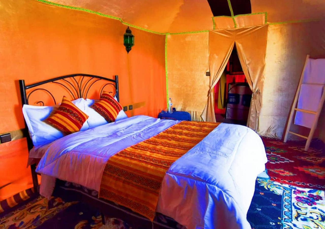 Merzouga Luxury Camp Εξωτερικό φωτογραφία