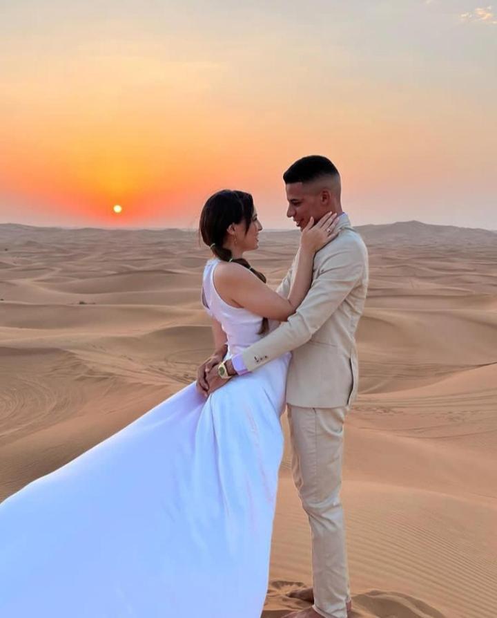 Merzouga Luxury Camp Εξωτερικό φωτογραφία